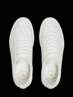 Plakka Leather Sneaker