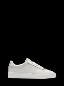 Plakka Leather Sneaker