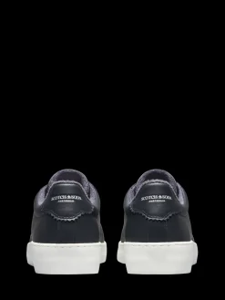 Plakka Leather Sneaker