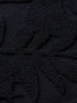 Printed Jacquard Shorts