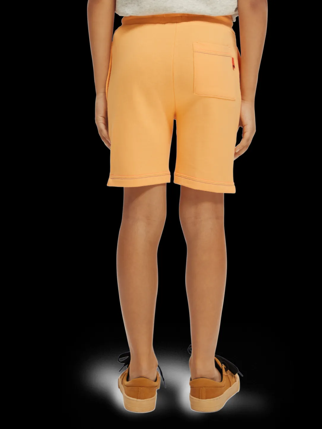 Regular Fit Sweat Shorts