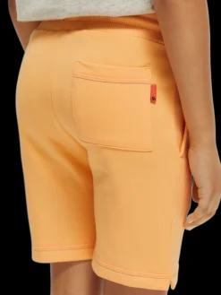 Regular Fit Sweat Shorts