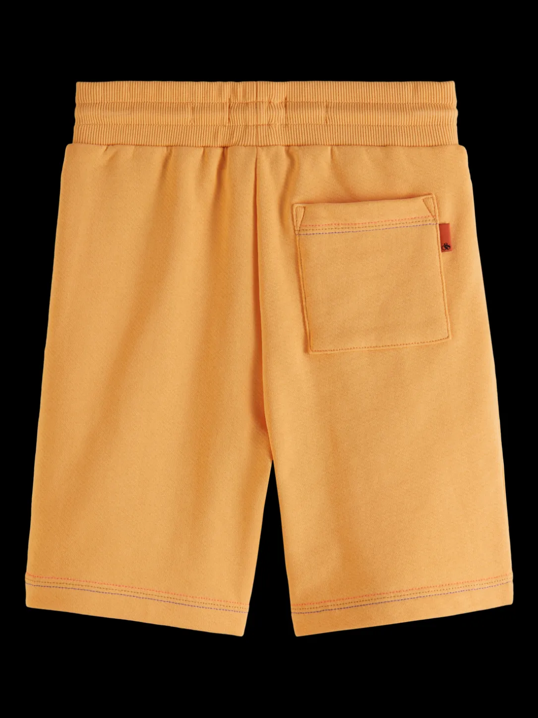 Regular Fit Sweat Shorts