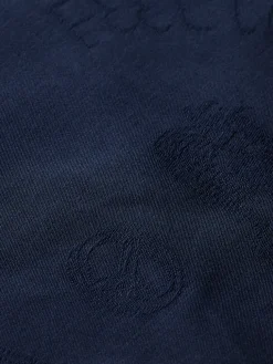 Reversible Bomber Jacket
