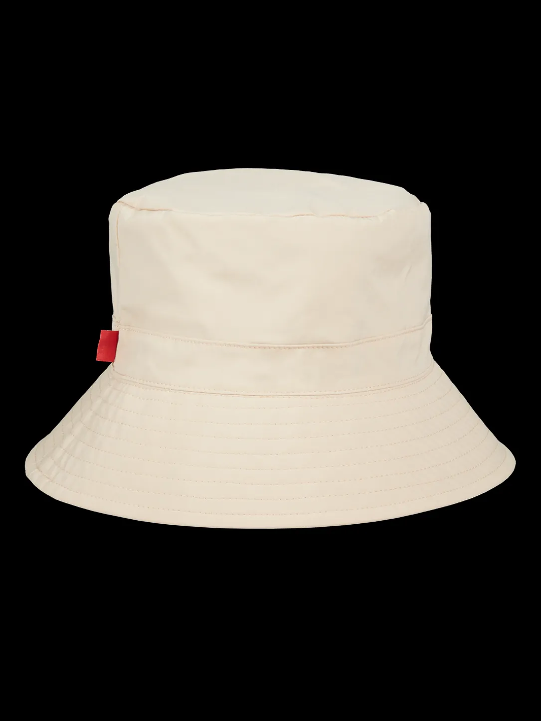 Reversible Jacquard Bucket Hat