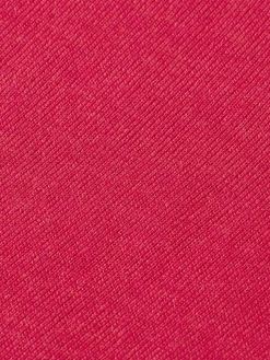 Short Sleeved Crew Neck Pullover