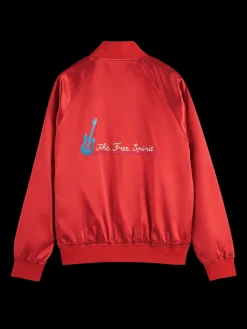 Souvenir Jacket