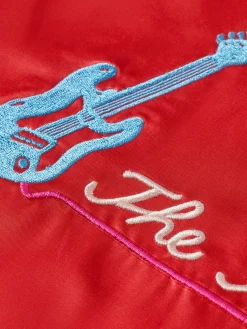 Souvenir Jacket