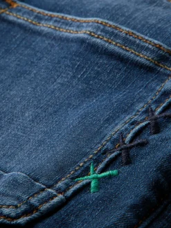 Strummer Regular Slim Fit Jeans