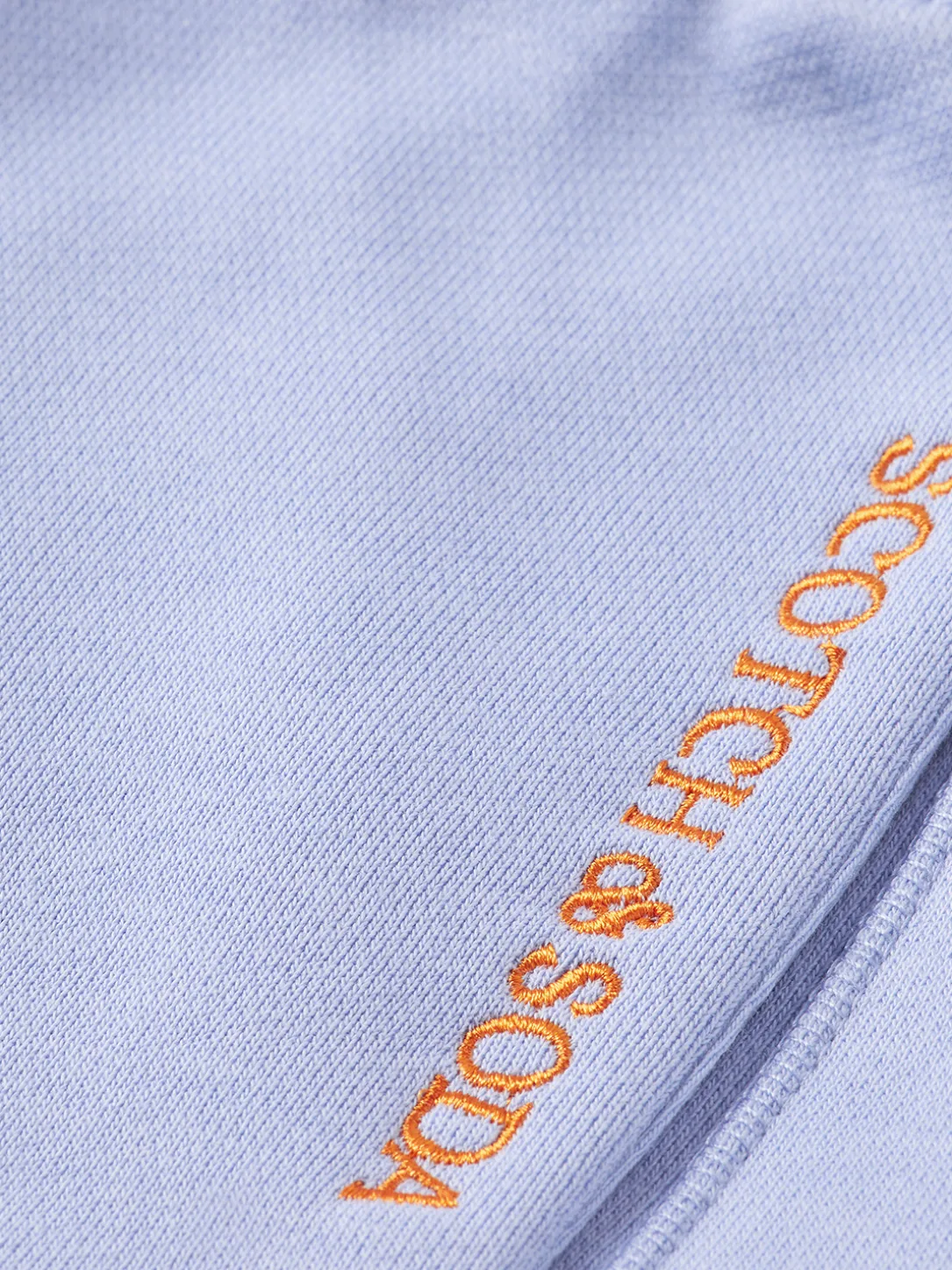 Sweatshorts Contains Organic Cotton