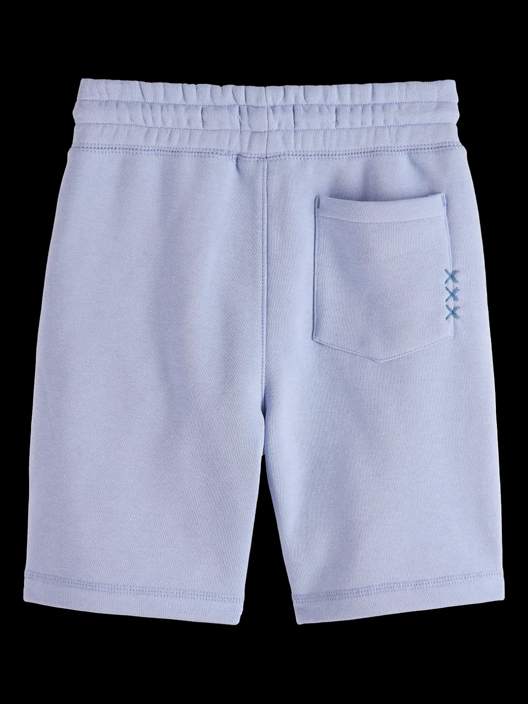 Sweatshorts Contains Organic Cotton