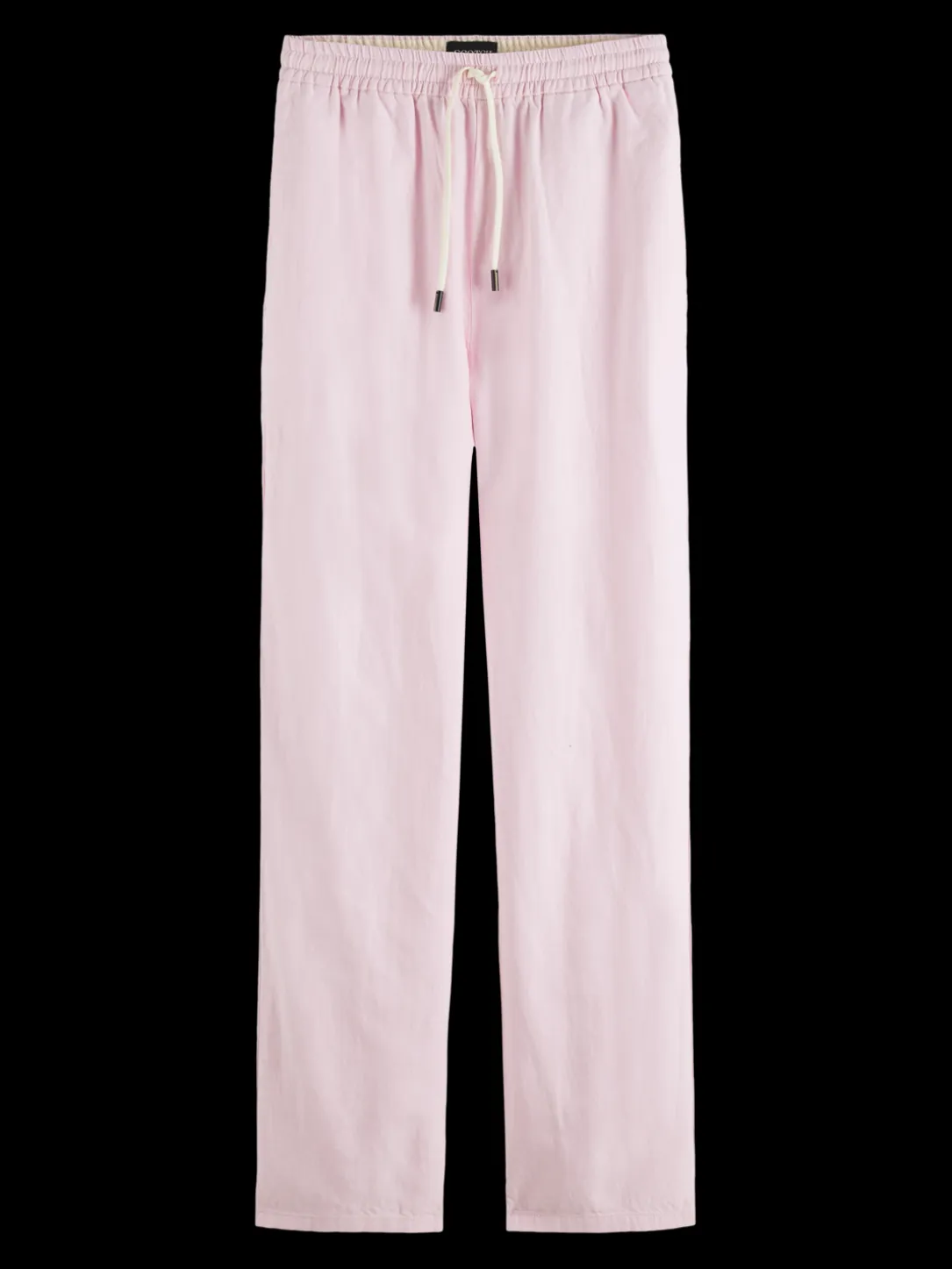 The Aubrey High-Rise Balloon Fit Trousers