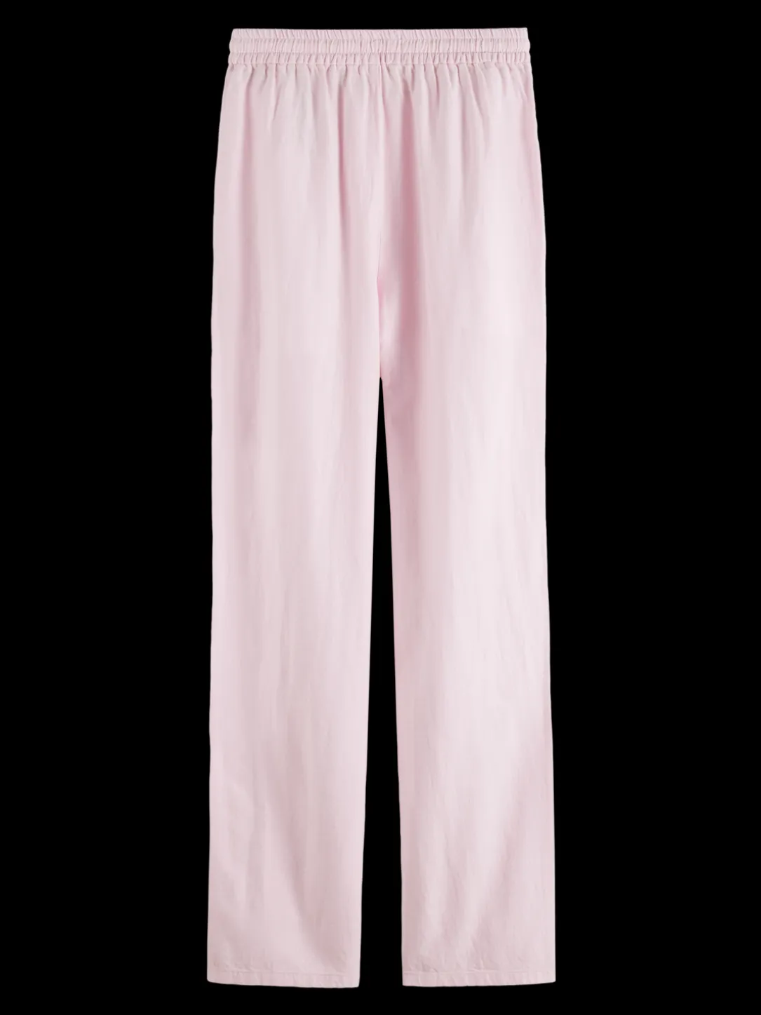 The Aubrey High-Rise Balloon Fit Trousers
