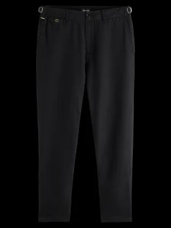 The Drift - Regular Tapered-Fit Twill Chino