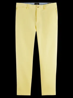 The Drift Regular Tapered-Fit Corduroy Chino