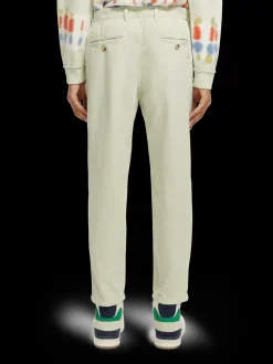The Drift Regular Tapered-Fit Garment-Dyed Jogger