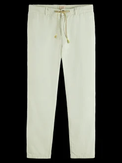 The Drift Regular Tapered-Fit Garment-Dyed Jogger