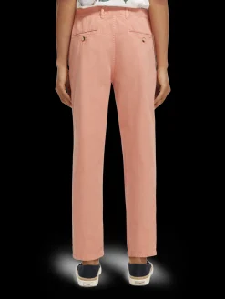 The Drift Regular Tapered-Fit Garment-Dyed Jogger