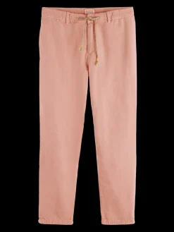 The Drift Regular Tapered-Fit Garment-Dyed Jogger