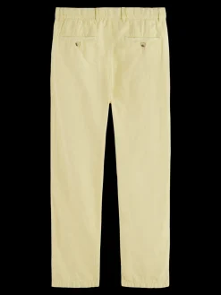 The Drift Regular Tapered-Fit Garment-Dyed Jogger
