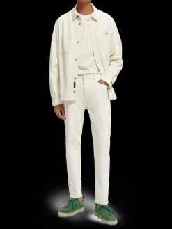 The Drop Regular Tapered-Fit Jeans