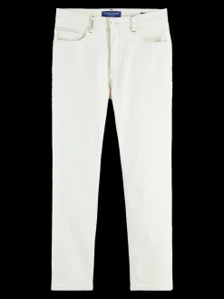 The Drop Regular Tapered-Fit Jeans