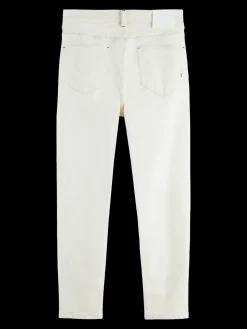 The Drop Regular Tapered-Fit Jeans