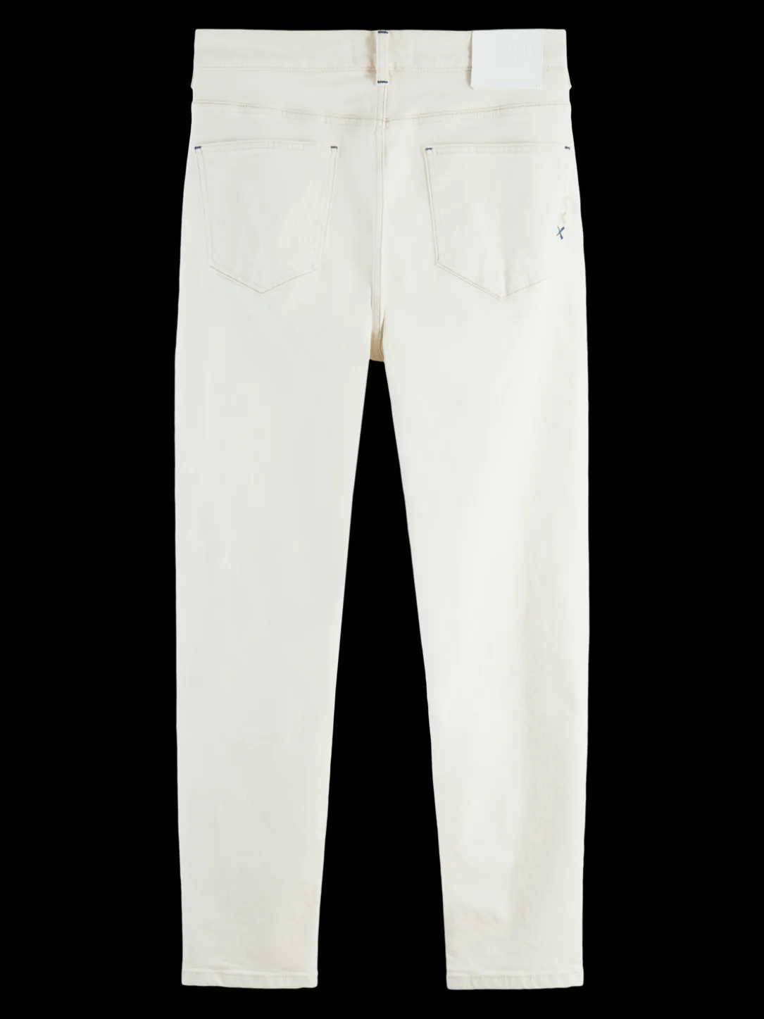 The Drop Regular Tapered-Fit Jeans