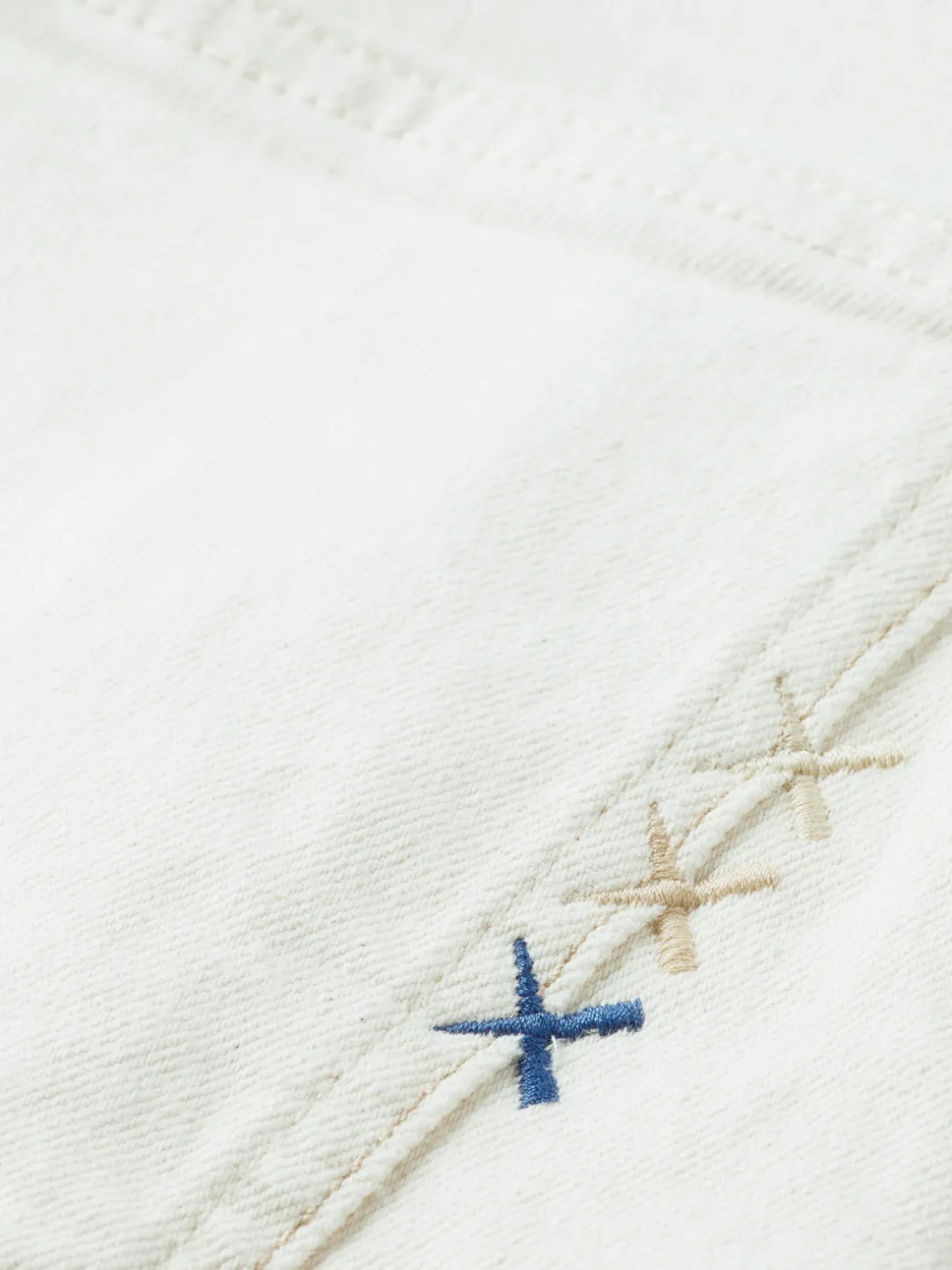 The Drop Regular Tapered-Fit Jeans