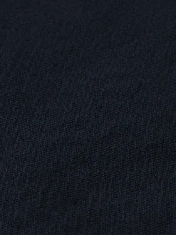 The Fave Garment-Dyed Linen-Blended Shorts