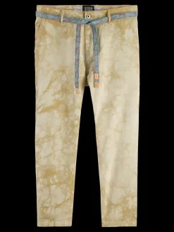 The Fave Regular Tapered-Fit Chino