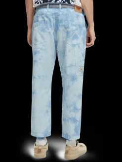 The Fave Regular Tapered-Fit Chino