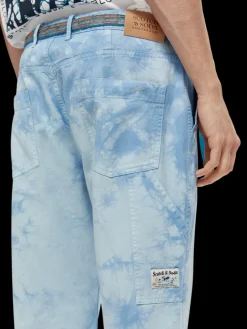 The Fave Regular Tapered-Fit Chino