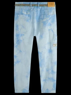 The Fave Regular Tapered-Fit Chino
