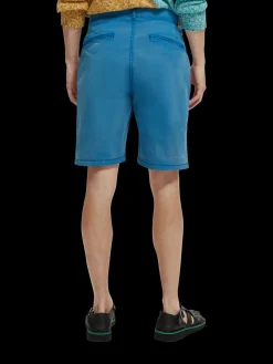 The Fave Twill Shorts