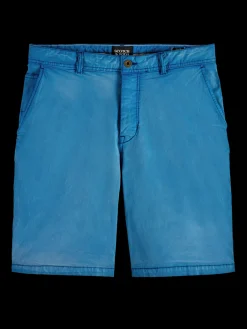 The Fave Twill Shorts