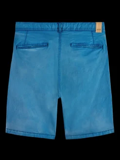 The Fave Twill Shorts