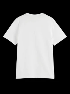 The Free Spirit Peace Bird Regular Fit T-Shirt