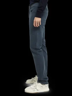 The Ralston Regular Slim Fit Grey Toned Jeans