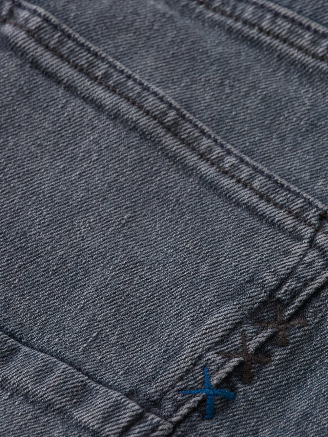 The Ralston Regular Slim Fit Shorts