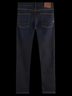 The Ralston Regular Slim Fit Jeans