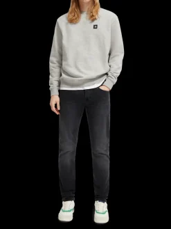 The Ralston Regular Slim Fit Jeans