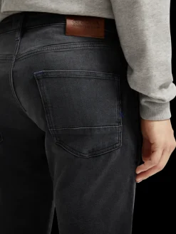 The Ralston Regular Slim Fit Jeans