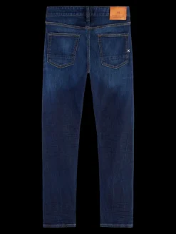The Ralston Regular Slim Fit Jeans