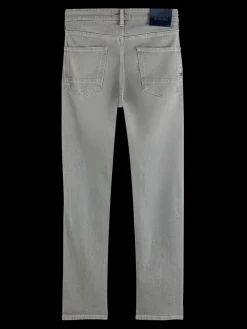 The Ralston Regular Slim Fit Jeans