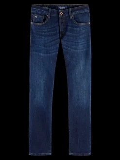 The Ralston Regular Slim Fit Jeans