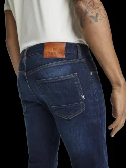 The Ralston Regular Slim Fit Jeans