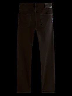 The Ralston Regular Slim Fit Jeans