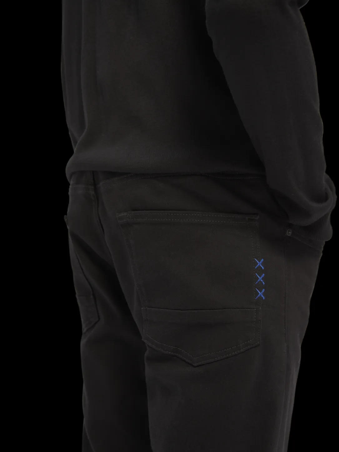 The Ralston Regular Slim Fit Jeans