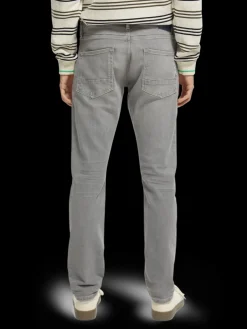 The Ralston Regular Slim Fit Jeans